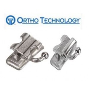 Ortho Technology Trufit 2.0 Buccal Tubes