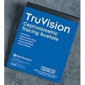 Ortho Technology X Ray & Imaging / Truvision