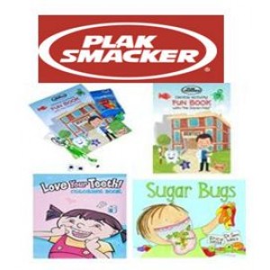 Plaksmacker Activity Books