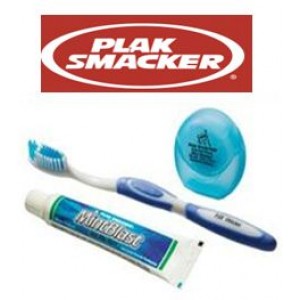Plaksmacker Basic Take Home Kits