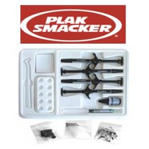 Plaksmacker Bonding Products