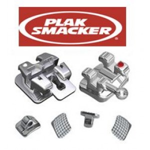 Plaksmacker Brackets/Bands/Tubes