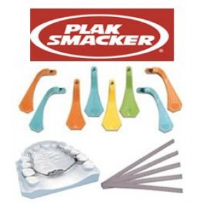 Plaksmacker Clinical Supplies