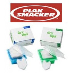 Plaksmacker Cotton Roll Substitutes