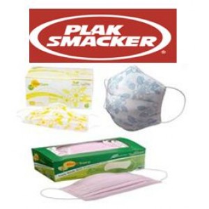 Plaksmacker Face Masks