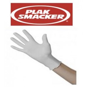 Plaksmacker Flavored Gloves