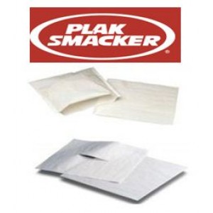 Plaksmacker Headrest Covers