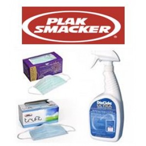 Plaksmacker Infection Control