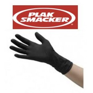 Plaksmacker Latex Powder Free Gloves