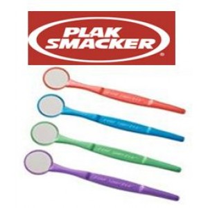 Plaksmacker Mouth Mirrors