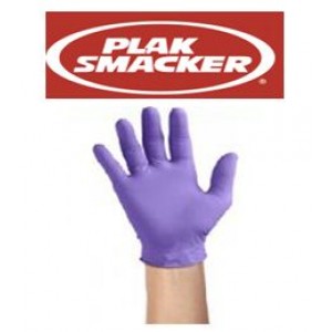 Plaksmacker Nitrile Gloves