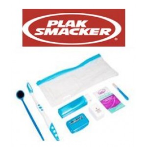 Plaksmacker Orthodontic Take Home Kits
