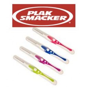 Plaksmacker Orthodontic Toothbrushes