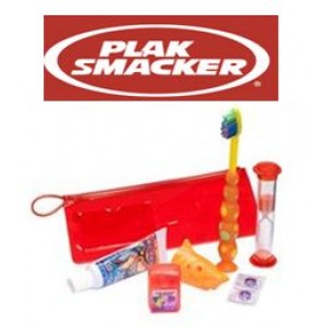 Plaksmacker Pediatric Take Home Kits