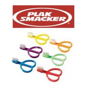 Plaksmacker Pediatric Toothbrushes