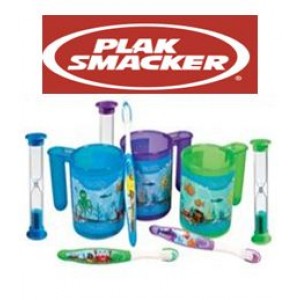 Plaksmacker Pediatric Take Home Kits