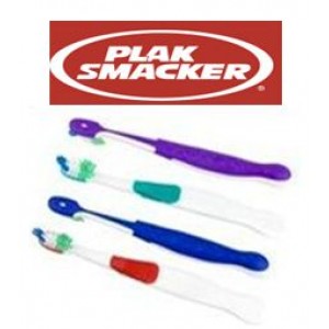 Plaksmacker Personalized Toothbrushes