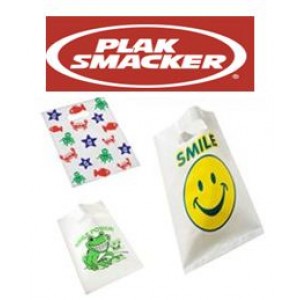 Plaksmacker Bags