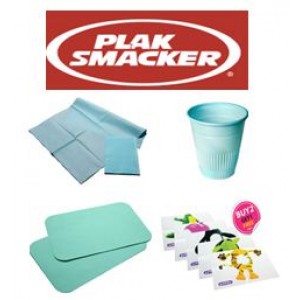 Plaksmacker Disposables