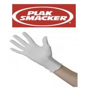 Plaksmacker Flavored Gloves