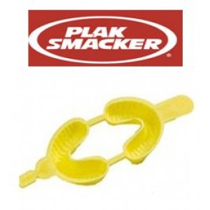 Plaksmacker Fluoride