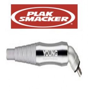 Plaksmacker Handpieces