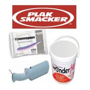 Plaksmacker Lab Supplies
