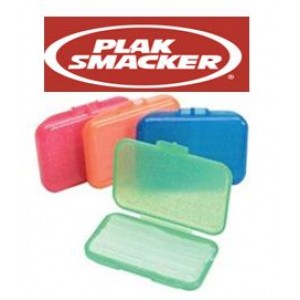 Plaksmacker Patient Waxes