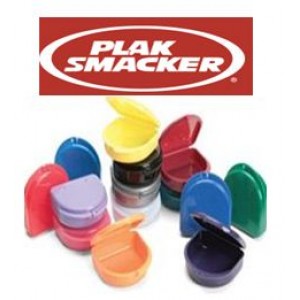 Plaksmacker Retainer Cases