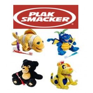 Plaksmacker Teaching Aids