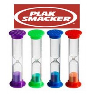 Plaksmacker Timers