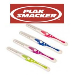 Plaksmacker Toothbrushes