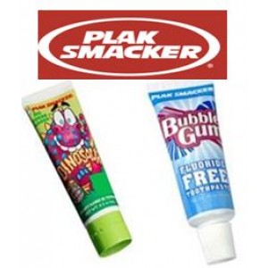 Plaksmacker Toothpaste