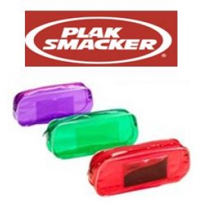 Plaksmacker Take Home Bags