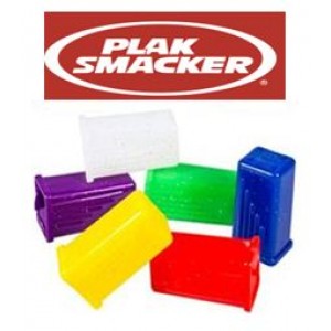 Plaksmacker Toothbrush Covers