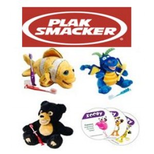 Plaksmacker Toys & Stickers