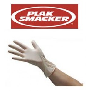 Plaksmacker Vinyl Gloves