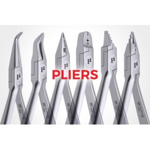 Pdi - Pliers