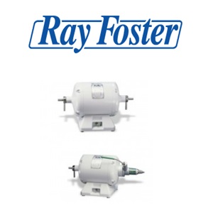 Ray Foster Dental Lathes