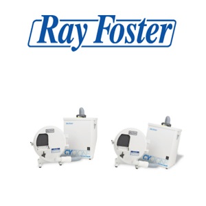 Ray Foster Model Trimmers
