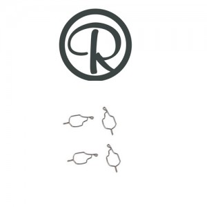 Reliance - Kobayashi Tie Hooks