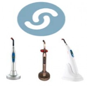 Smile Stream Curing Lights