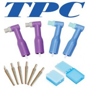 TPC - Disposable Merchandise