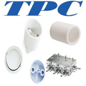 TPC - Parts & Components