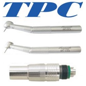 TPC - Small Equipment