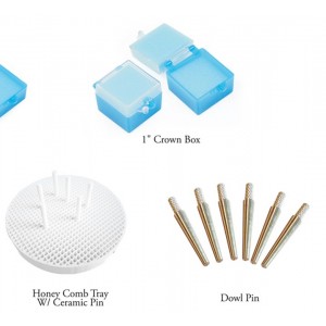 Dental Laboratory Supplies