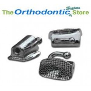 Brackets/Bands/Tubes