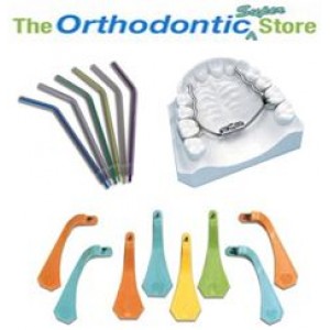 Clinical Supplies