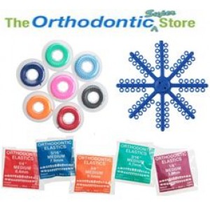 Elastomeric Products