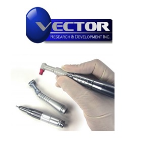 Vector LowSpeed Handpieces